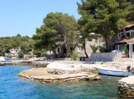 Seaside secluded apartments Lavdara, Dugi otok - 434