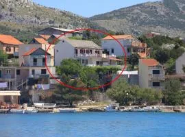 Apartments by the sea Grebastica, Sibenik - 480