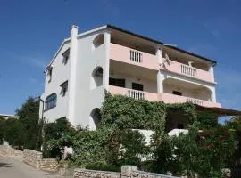 Apartments by the sea Mandre, Pag - 523