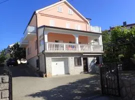 Apartment Vantacici 427d
