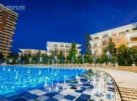 Chakvi Dreamland Oasis hotel