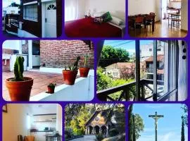 Duplex Gral .Viamonte 27- Tandil