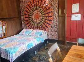 Pousada Amazônia Encantada, hotel v destinaci Iranduba