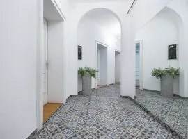 Apartamenty Piłsudskiego