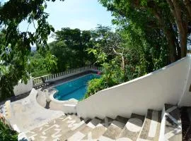 Jardin Etnobotanico Villa Ludovica