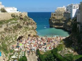 Casa Marianna Short Lets