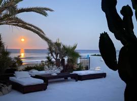 Villa Playa Mojacar