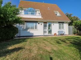 Bella vista，位于奇切斯特的酒店