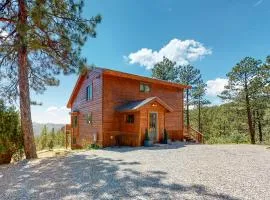 Mountain View Retreat