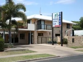 Emerald Central Palms Motel