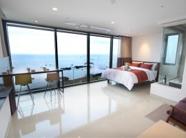 Vista Resort Jeju, hotel near Iho Beach, Jeju