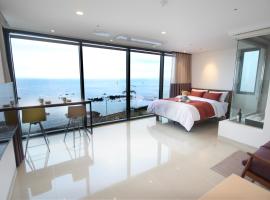 Vista Resort Jeju, hotel v destinaci Čedžu