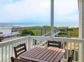 Seaview Duplex 6