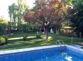 Casona La Oculta Mendoza