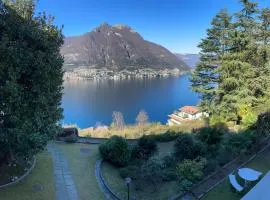 Lake Como Villa Ines Junior Apartment