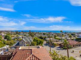 Buena Vista #2, apartment in Ventura