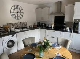 St Marks Court Holiday Homes - No1, hotel i Marske-by-the-Sea