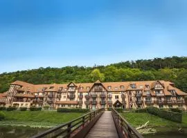 Club Wyndham Normandy