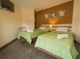 B&B Wasi Airport Lima