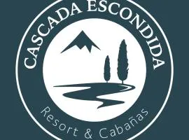 Cabañas Cascada Escondida