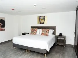 Hotel Qatar Cali