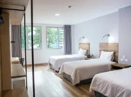 The Park Hotel
