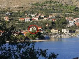 Apartments with a parking space Grebastica, Sibenik - 4866