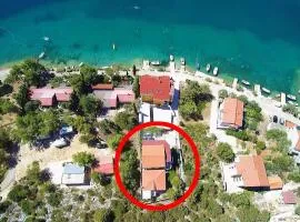 Apartments by the sea Grebastica, Sibenik - 5270