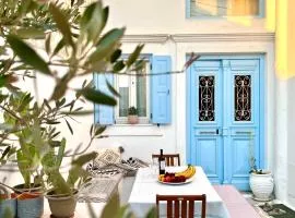 Aetheria traditional house