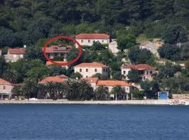 Apartments by the sea Babine Kuce, Mljet - 611