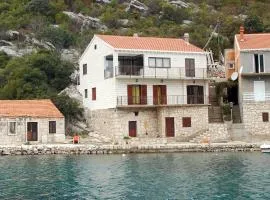Apartments by the sea Prozurska Luka, Mljet - 618