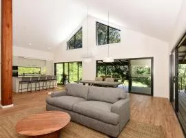 Rainforest River Retreat Kangaroo Valley