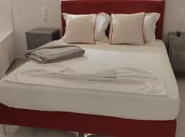 Apartments Barbie