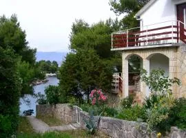 Apartments by the sea Mudri Dolac, Hvar - 595