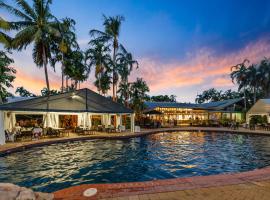 Darwin FreeSpirit Resort, hotel em Darwin