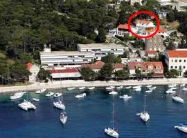 Apartments by the sea Hvar - 591