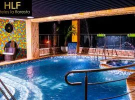 La Floresta de Cite Hotel