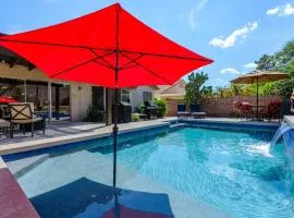 Casa De Mojave home