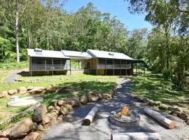 Rainforest River Studio Kangaroo Valley