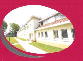 Chouette appartement 5 personnes