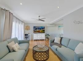 Sunny Daze at Noraville, holiday rental in Norah Head