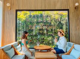 Pai Cherkaew Boutique House, hotel u gradu 'Pai'