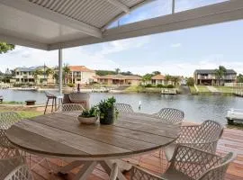 Pelican Waters