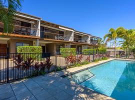 Rainbow Surf 5, holiday home in Rainbow Beach