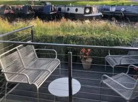 Marina View cottage