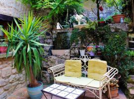 Symphony du Vivant, vacation rental in Lautrec