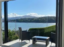 The Old Tywyn Post Office