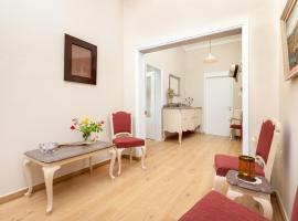 Πλήρως ανακαινισμένη μονοκατοικία., hotel ve městě Chania