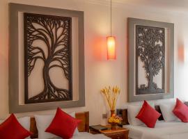 Angkor Rithy Boutique, Hotel in Siem Reap