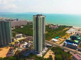 Dusit Grand Condo View